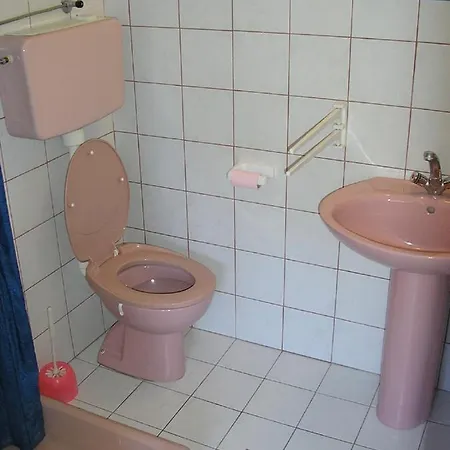 Nada Apartment *