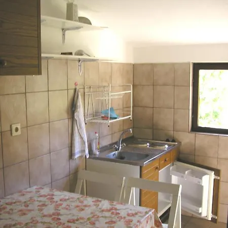 Appartement Nada