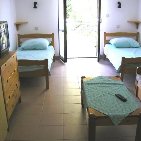 Apartment Nada *