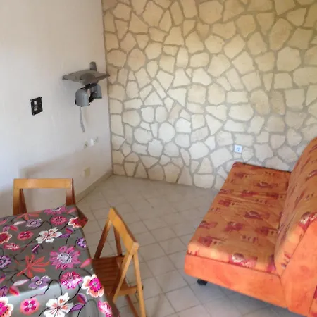 Nada Appartement *