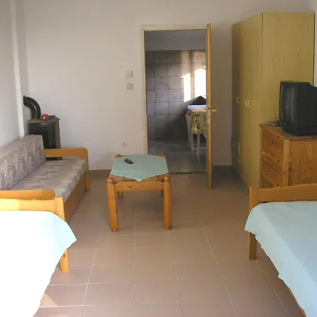 Apartment Nada Zaboric