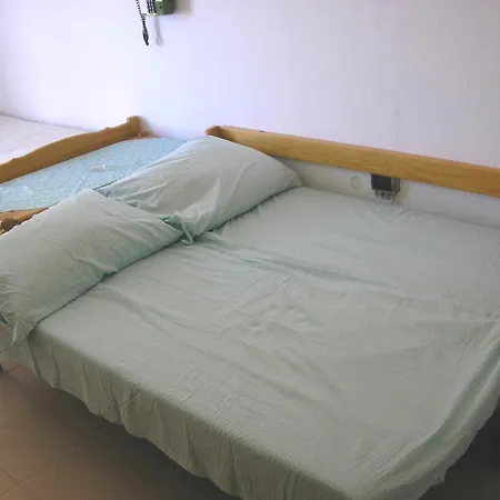 Apartment Nada *