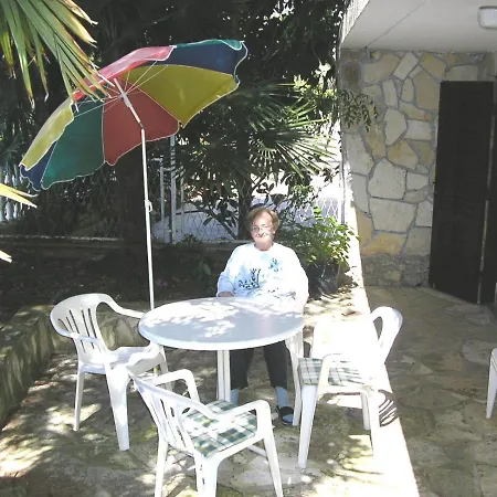 شقة Nada زابوريتش