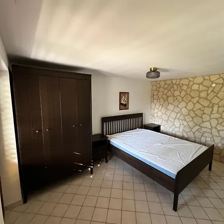 Nada Apartment *