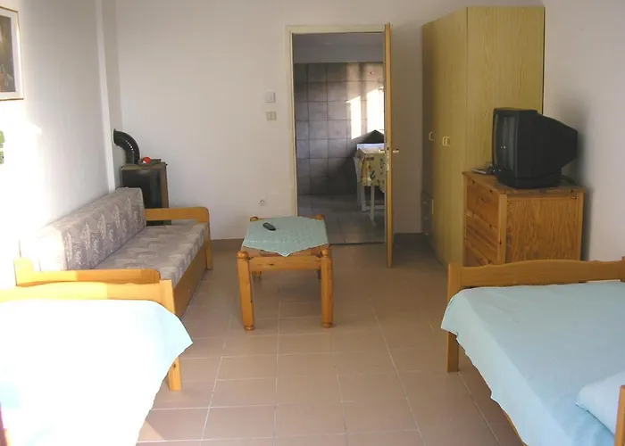 Appartement Nada Zaboric