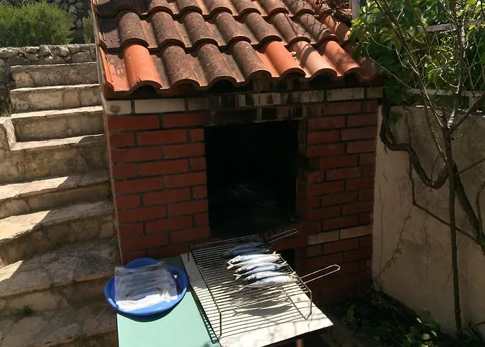 Nada Apartman Žaborić