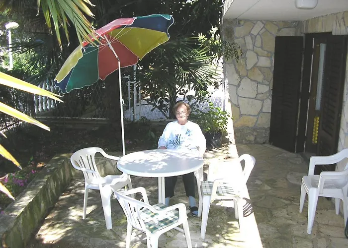 Appartement Nada Zaboric